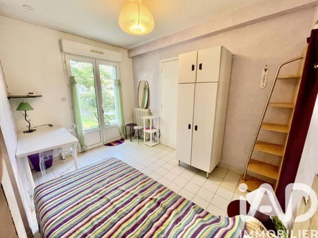 Location Appartement 1 pièce