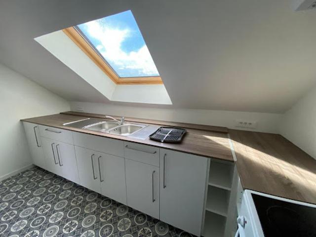 Location Appartement 1 pièce 59.88 m2 Montigny les metz