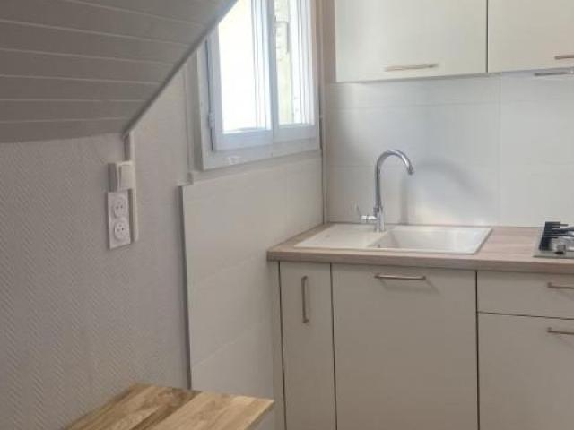 Location appartement 1 pièce