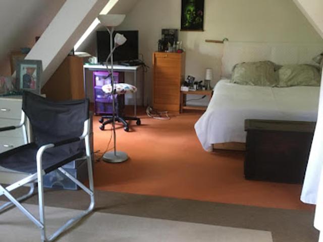 Location Appartement 1 pièce 50 m2 Saint maur des fosses