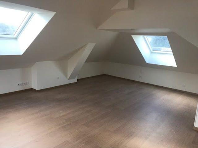 Location Appartement 1 pièce 50.96 m2 Lery