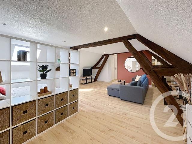 Location Appartement 1 pièce 50m² TROYES 10000