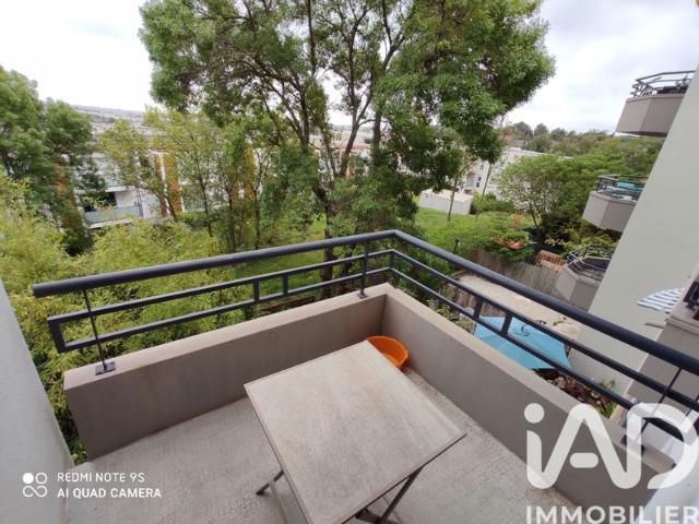 Location Appartement 1 pièce