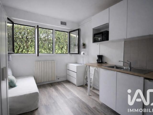 Location Appartement 1 pièce