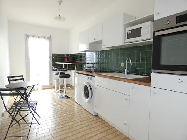 Location Appartement 1 pièce 51.5 m2 Romorantin Lanthenay