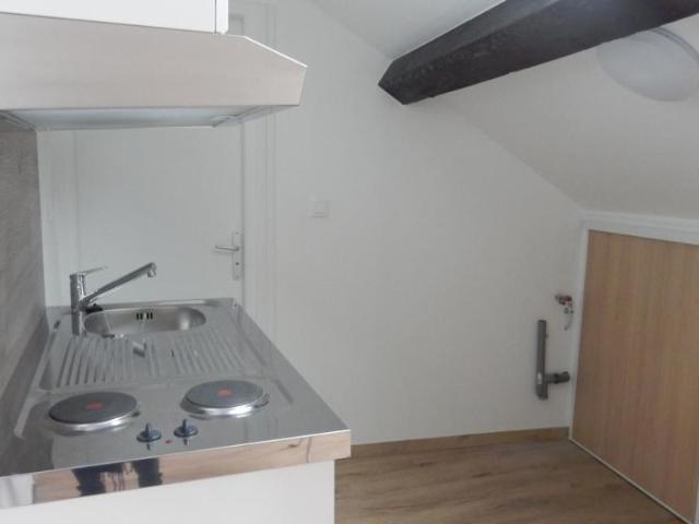 Location appartement 1 pièce