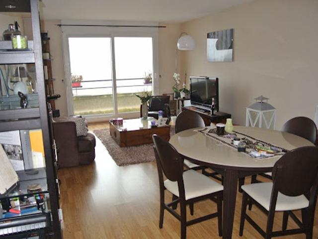 Location Appartement 1 pièce 53 m2 Orleans