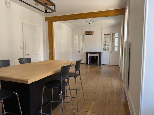 Location Appartement 1 pièce 53 m2 Limoges