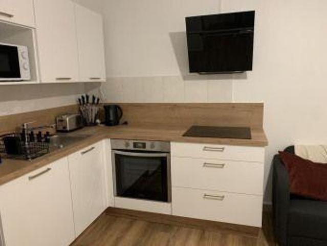 Location Appartement 1 pièce 53 m2 Rennes