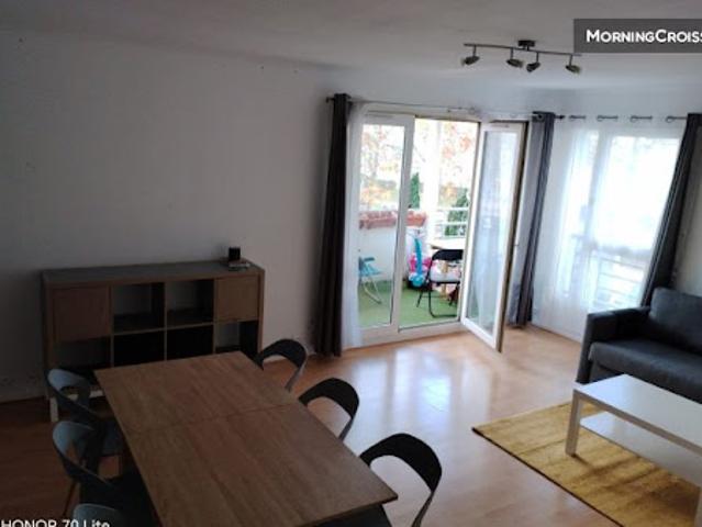 Location Appartement 1 pièce 64 m2 Plaisir