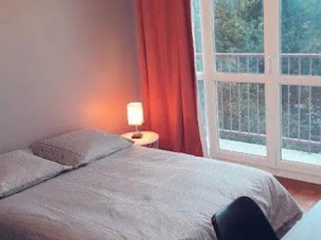 Location Appartement 1 pièce 64 m2 Rennes