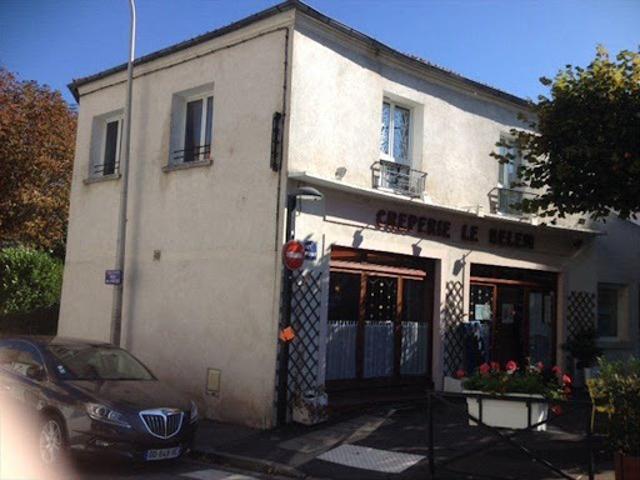 Location Appartement 1 pièce 65 m2 Meudon