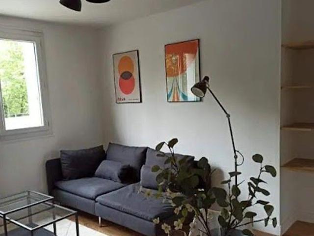 Location Appartement 1 pièce 65 m2 Nantes