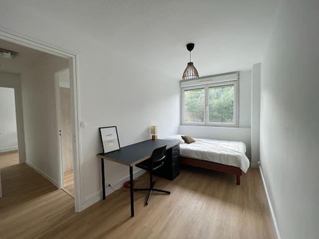 Location Appartement 1 pièce 65 m2 Lyon 9ème