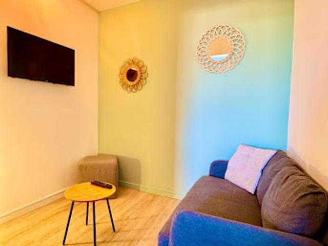Location Appartement 1 pièce 65 m2 Pessac
