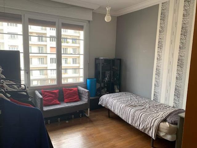 Location Appartement 1 pièce 66 m2 Grenoble