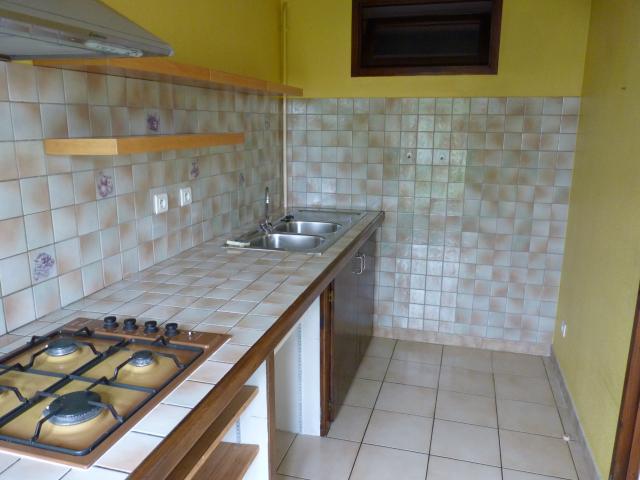 Location Appartement 1 pièce 66m² MONTAUBAN 82000