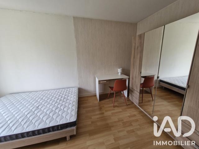 Vente Immeuble 5 pièces