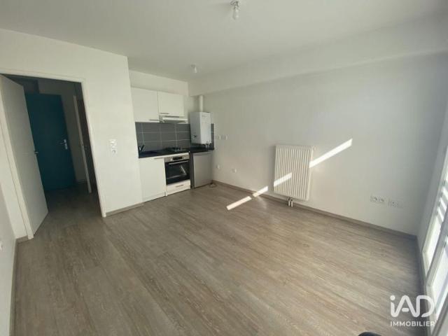 Location Appartement 1 pièce