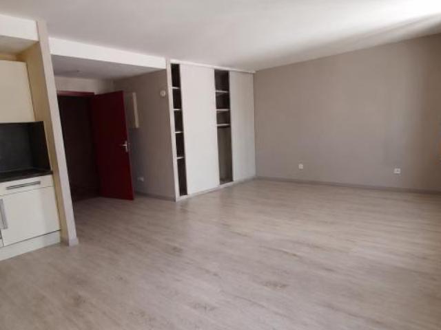Location appartement 1 pièce