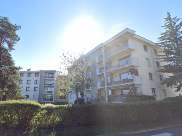 Location appartement 1 pièce
