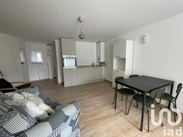Location Appartement 1 pièce