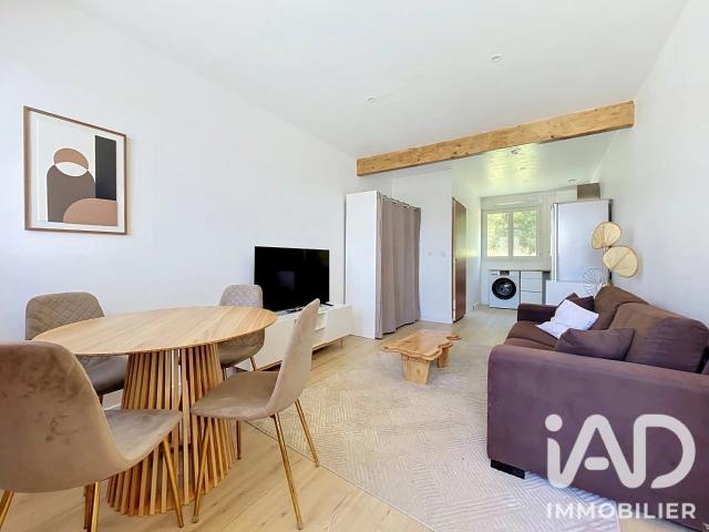 Location Appartement 1 pièce