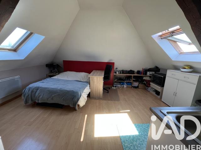 Location Appartement 1 pièce