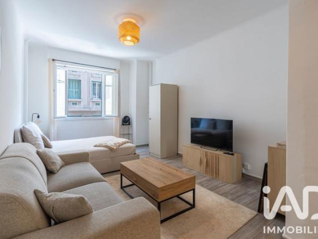 Location Appartement 1 pièce