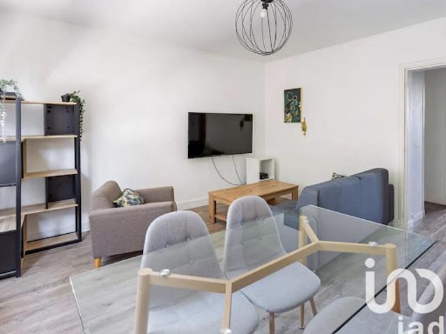 Location Appartement 1 pièce 68 m2 Nantes
