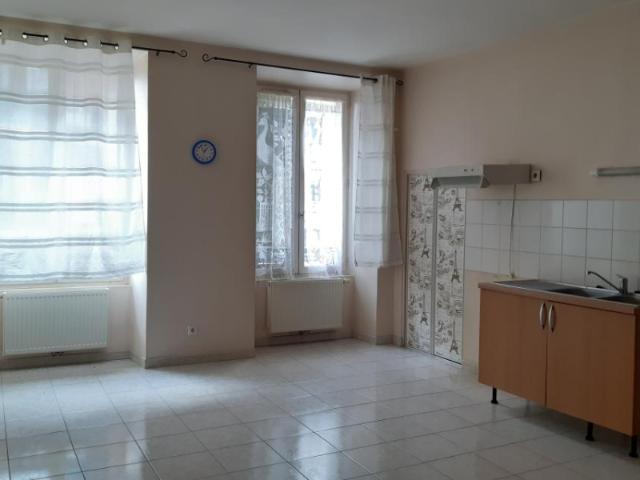 Location appartement 1 pièce