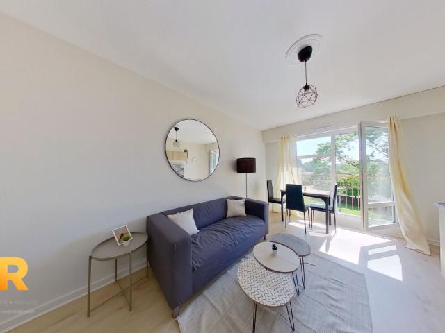 Location Appartement 1 pièce 69m² RENNES 35000