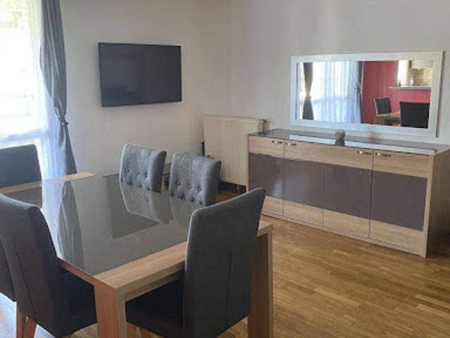 Location Appartement 1 pièce 60 m2 Noisy le Sec