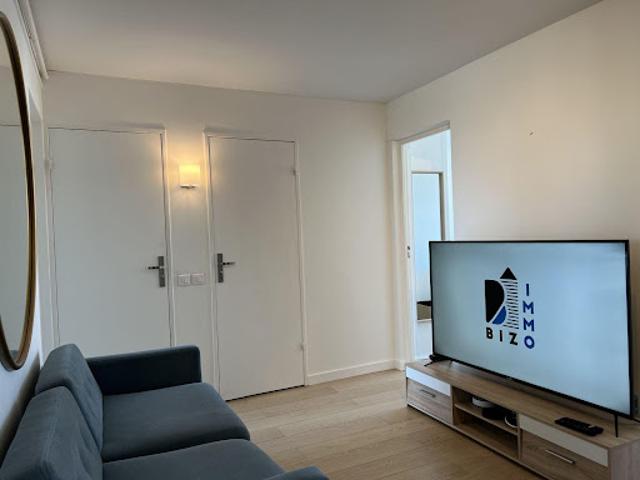 Location Appartement 1 pièce 60 m2 Villeurbanne