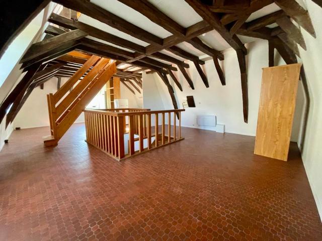 Location Appartement 1 pièce 60m² ANGERS 49100