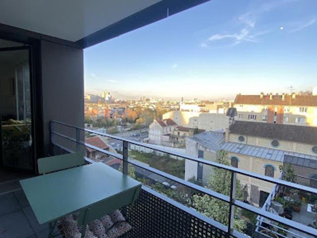 Location Appartement 1 pièce 61 m2 Meudon