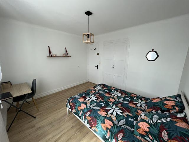 Location Appartement 1 pièce 62 m2 Nantes