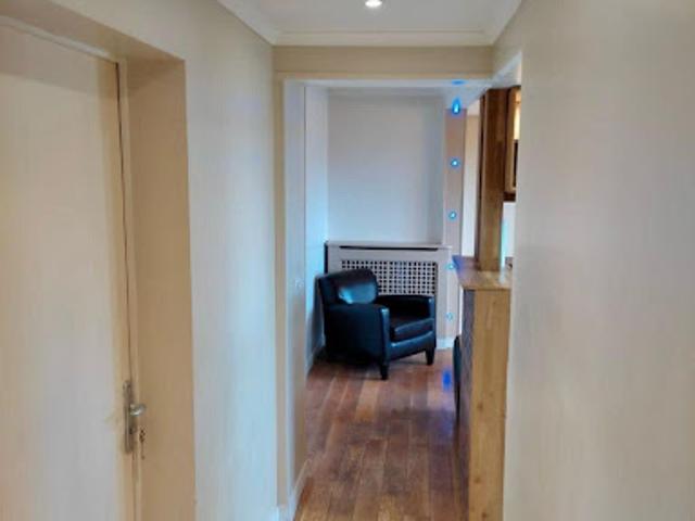 Location Appartement 1 pièce 62 m2 Saint Denis