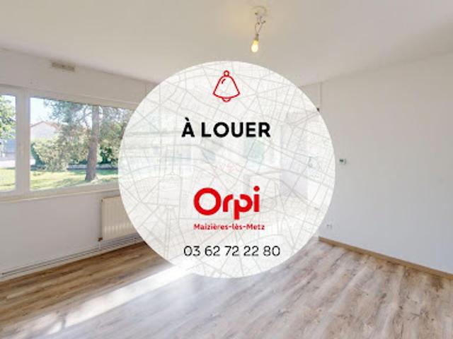 Location Appartement 2 pièces 62 m2 Talange