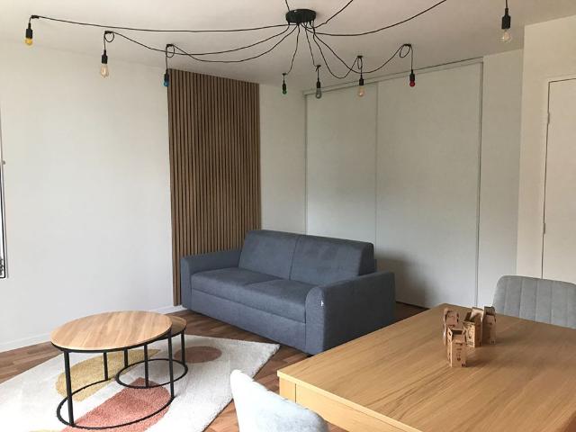 Location Appartement 1 pièce