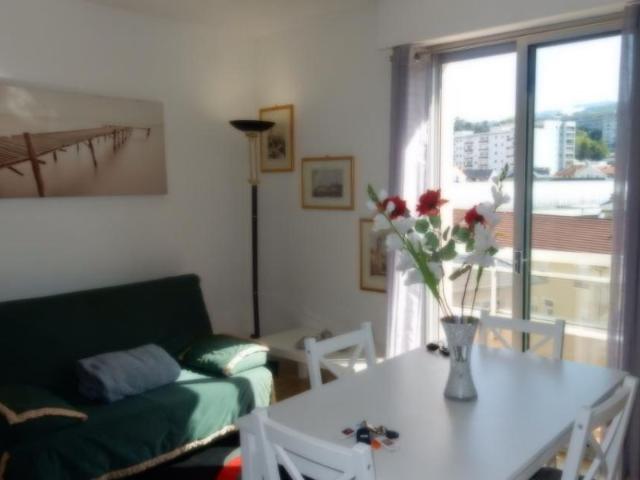 Location appartement 1 pièce