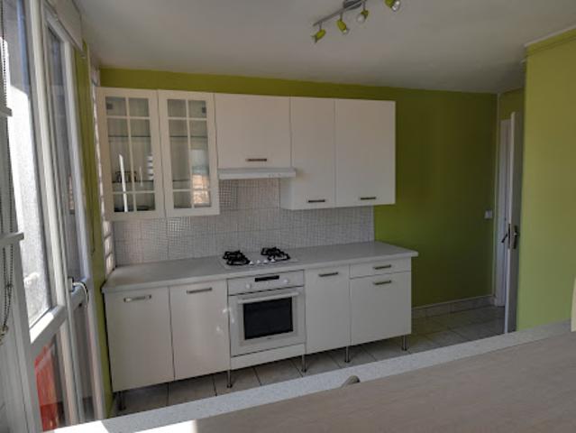 Location Appartement 1 pièce 74.7 m2 Villeurbanne