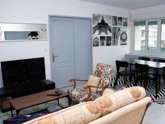 Location Appartement 1 pièce 75 m2 Gagny