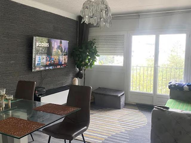 Location Appartement 1 pièce 75 m2 Le Mée sur Seine
