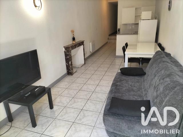 Location Appartement 1 pièce