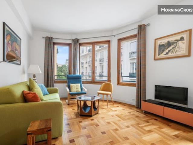 Location Appartement 1 pièce 76 m2 Nice