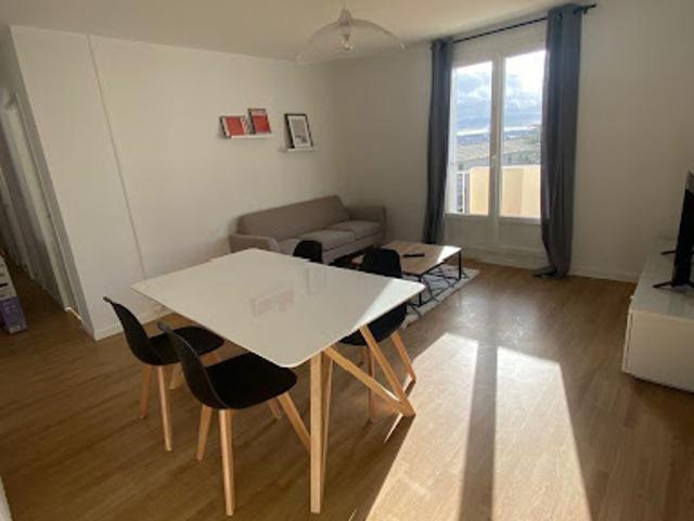 Location Appartement 1 pièce 76 m2 Angers