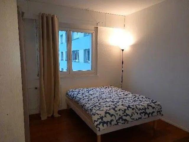 Location Appartement 1 pièce 76 m2 Strasbourg