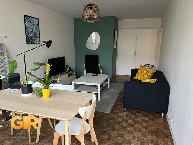 Location Appartement 1 pièce 76m² RENNES 35000