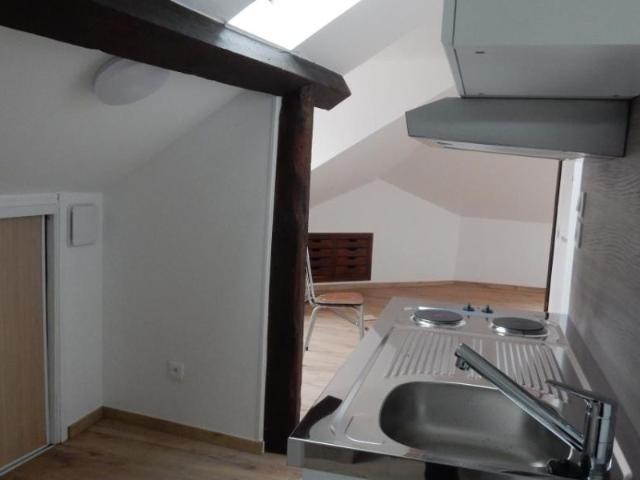 Location appartement 1 pièce